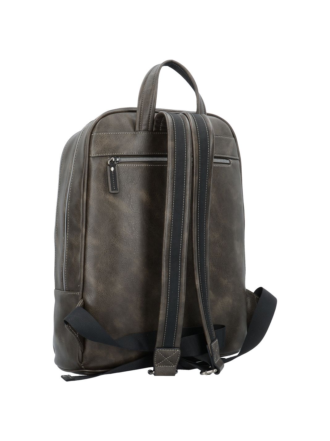 Picard Breakers Zaino da lavoro 40 cm Vano porta PC Picard Breakers Zaino da lavoro 40 cm Vano porta PC