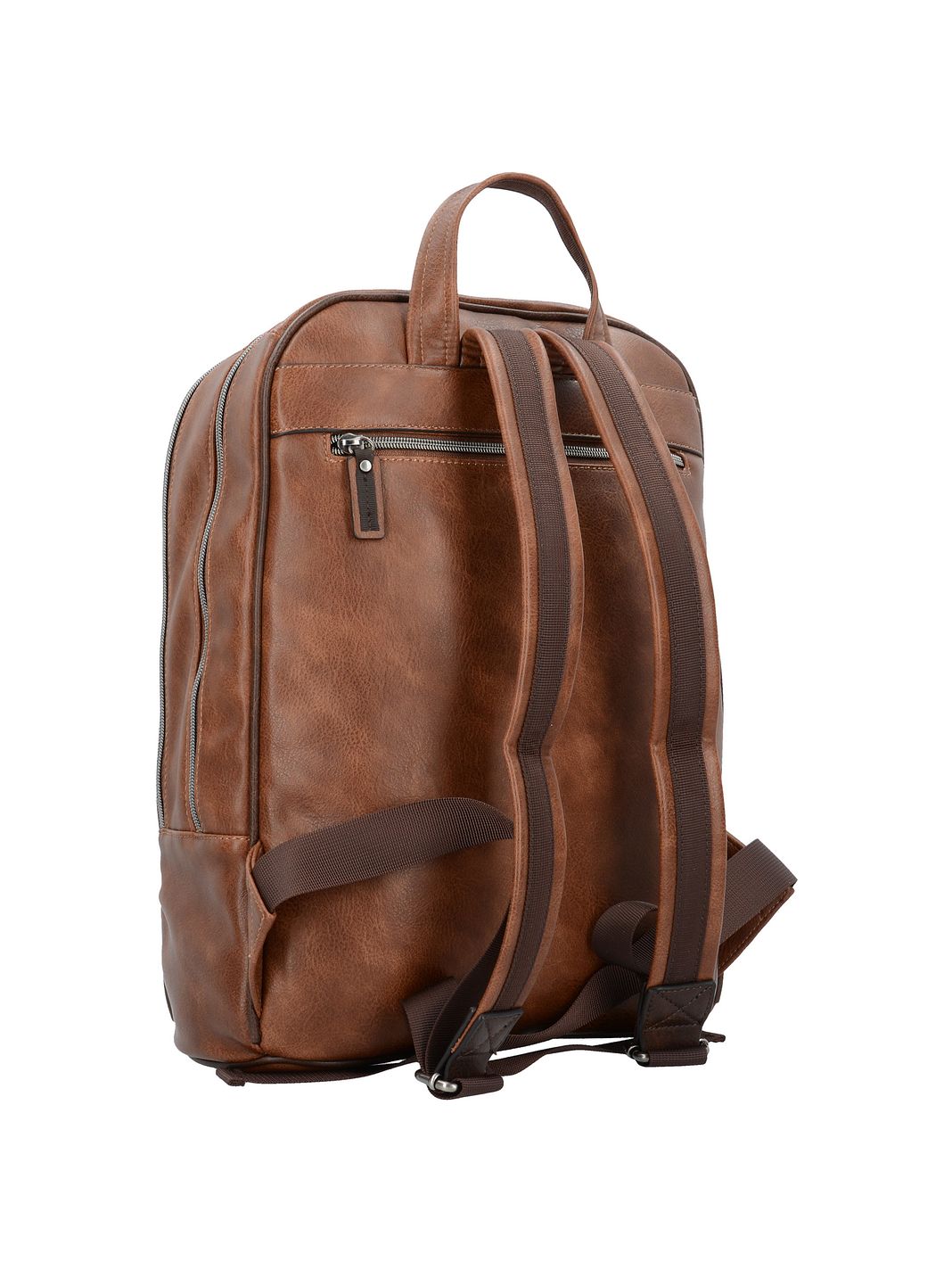 Picard Breakers Zaino da lavoro 40 cm Vano porta PC Picard Breakers Zaino da lavoro 40 cm Vano porta PC