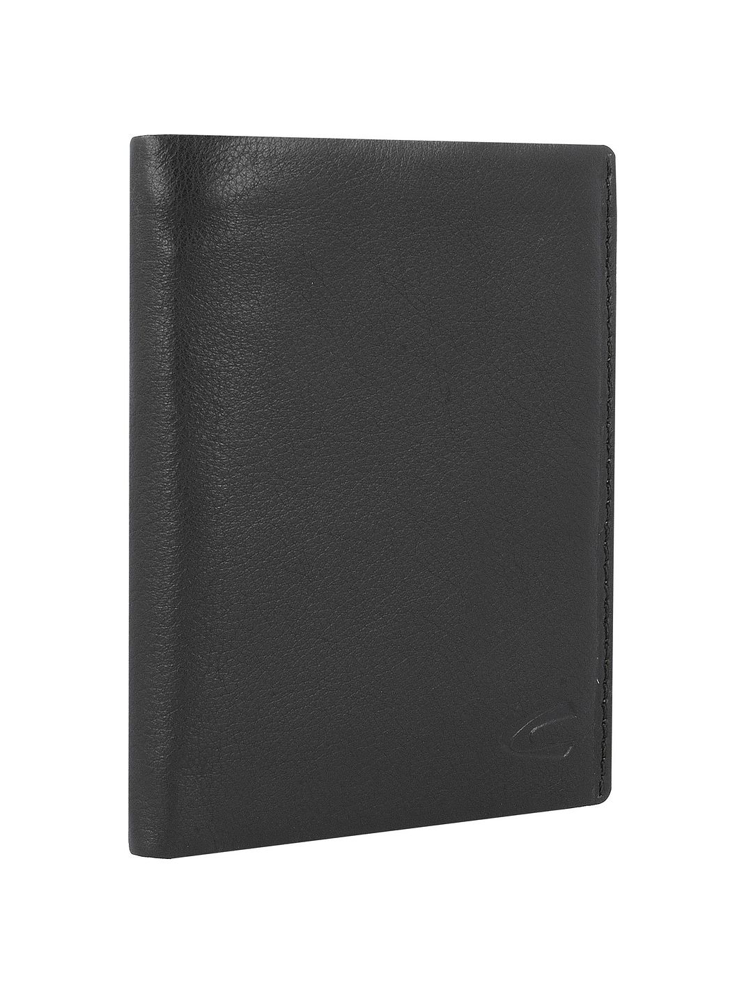 camel active Atlanta Portafoglio Protezione RFID Vera Pelle 13 cm
