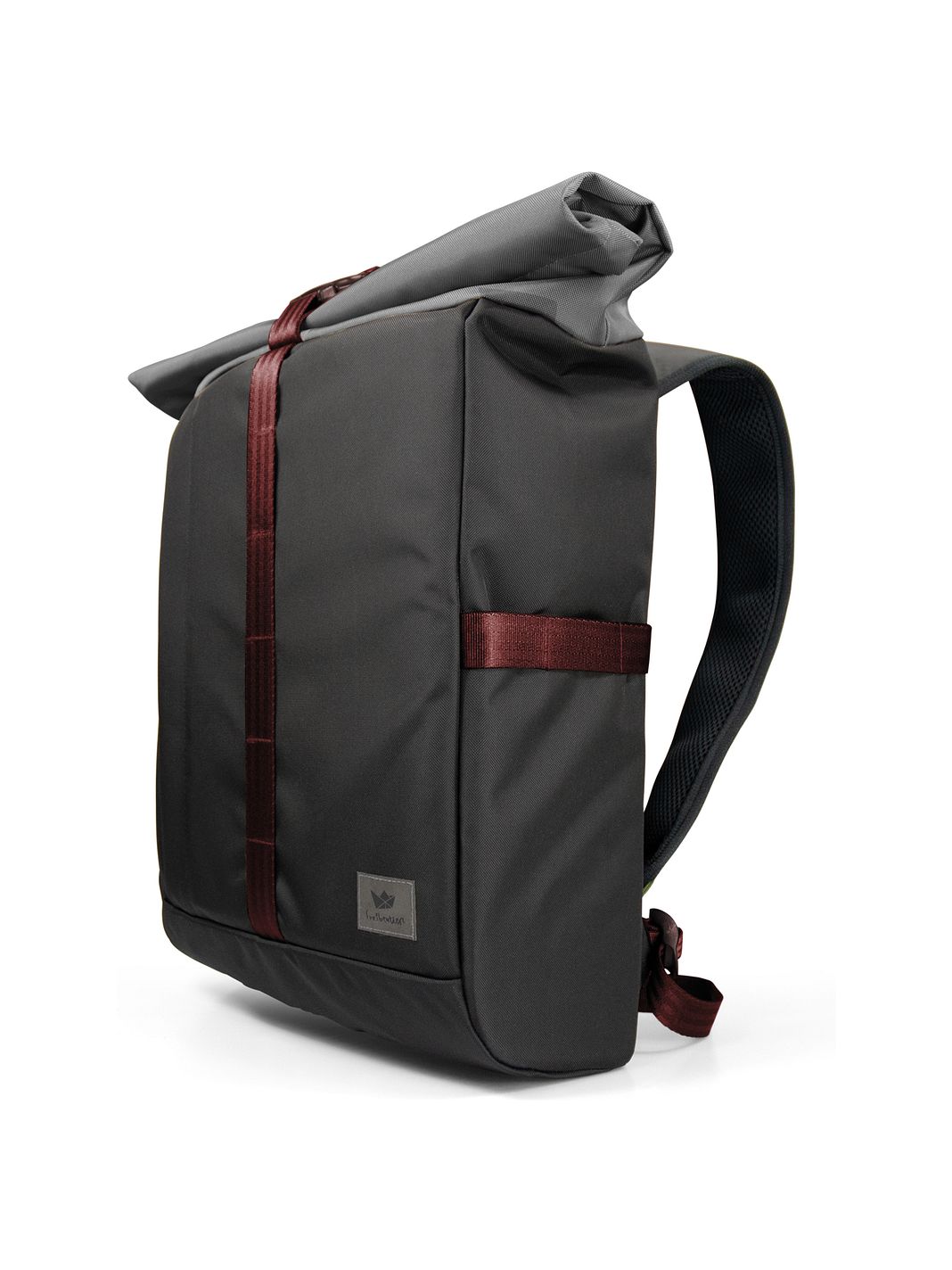 Freibeutler Otis Zaino da lavoro 38 cm Vano porta PC Freibeutler Otis Zaino da lavoro 38 cm Vano porta PC