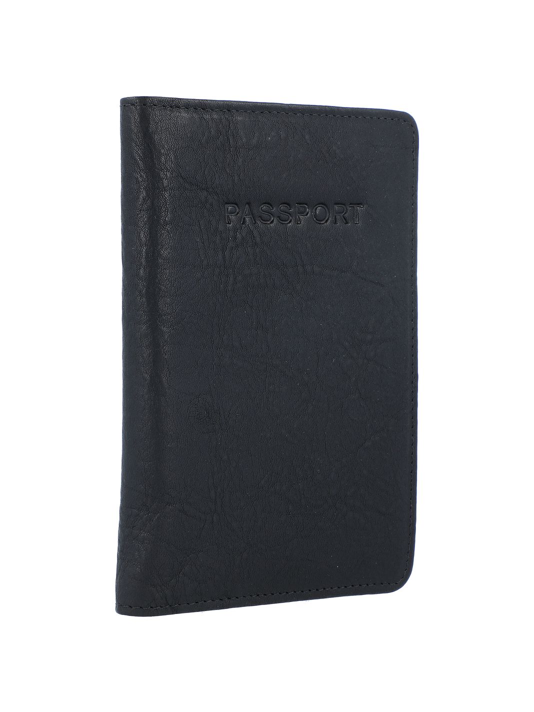 Burkely Antique Avery Custodia per passaporto Vera Pelle 10 cm Burkely Antique Avery Custodia per passaporto Vera Pelle 10 cm