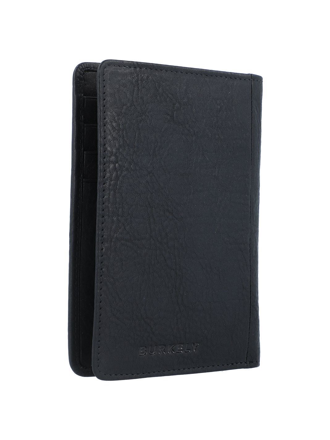 Burkely Antique Avery Custodia per passaporto Vera Pelle 10 cm Burkely Antique Avery Custodia per passaporto Vera Pelle 10 cm