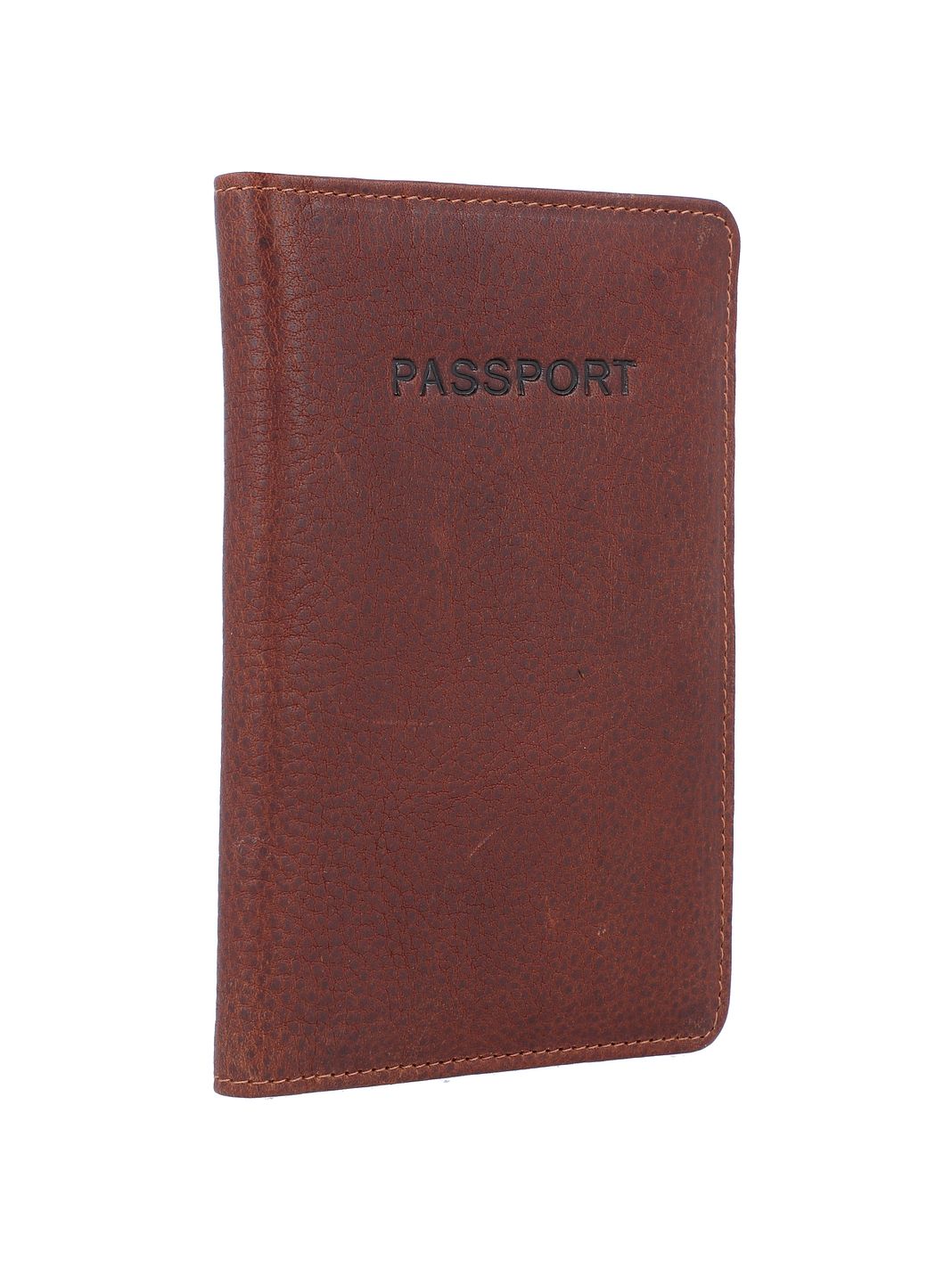 Burkely Antique Avery Custodia per passaporto Vera Pelle 10 cm Burkely Antique Avery Custodia per passaporto Vera Pelle 10 cm