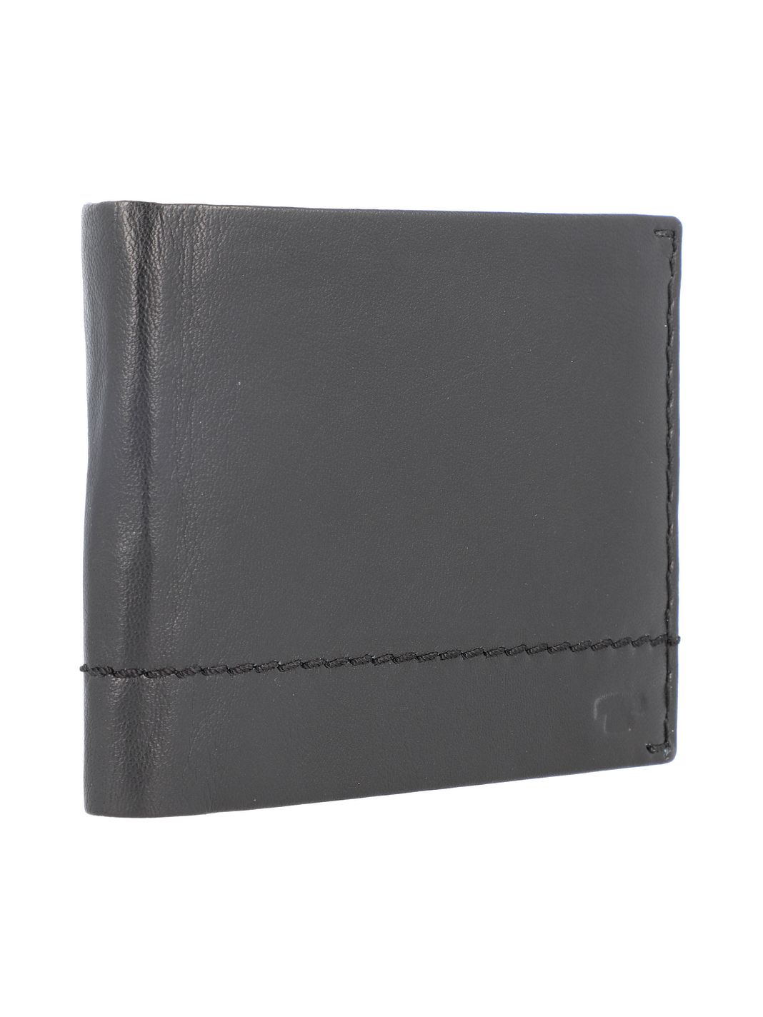 Tom Tailor Kai Portafoglio Protezione RFID Vera Pelle 12 cm Tom Tailor Kai Portafoglio Protezione RFID Vera Pelle 12 cm