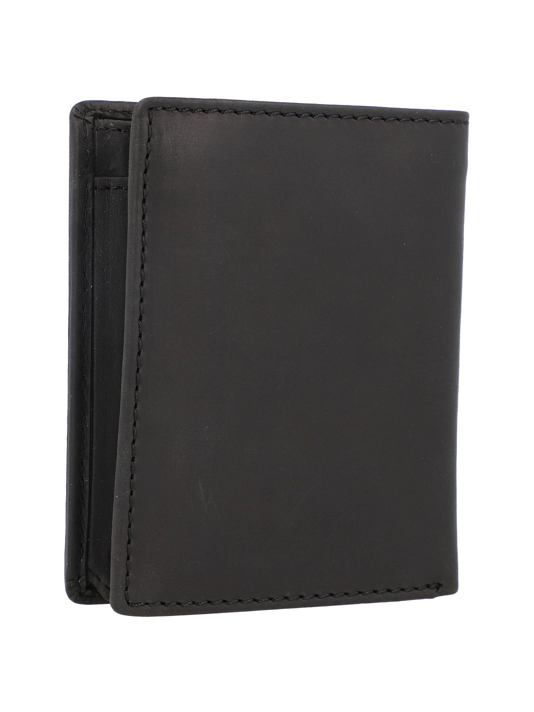Tom Tailor Ron Portafoglio Protezione RFID Vera Pelle 10 cm Tom Tailor Ron Portafoglio Protezione RFID Vera Pelle 10 cm