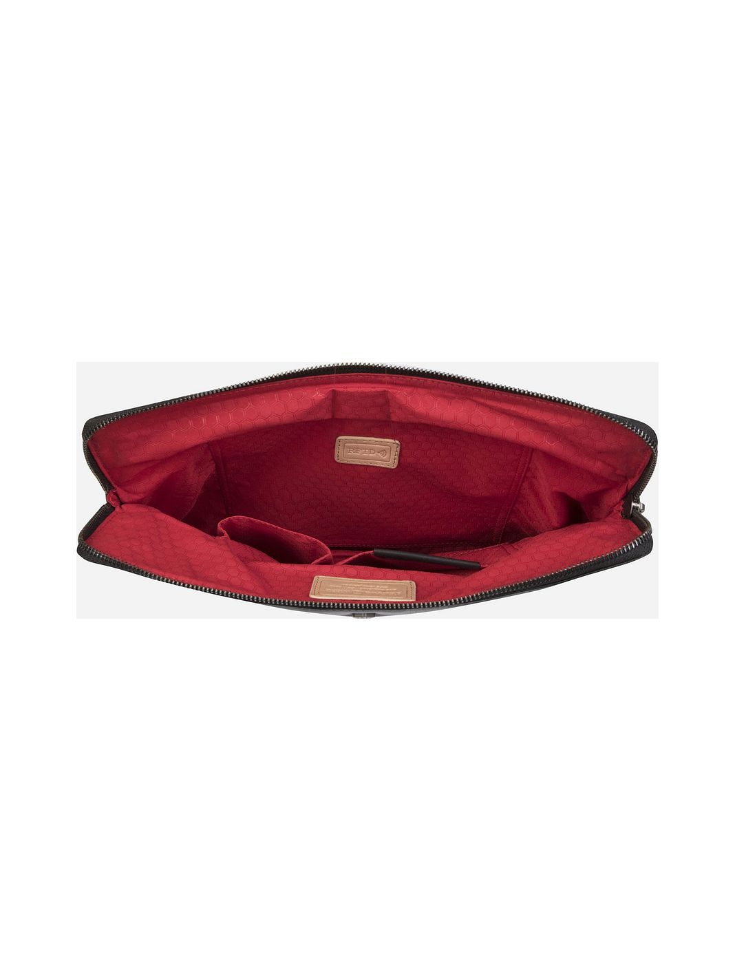 Jekyll & Hide Havana Läppärinsuojus Nahka 36 cm