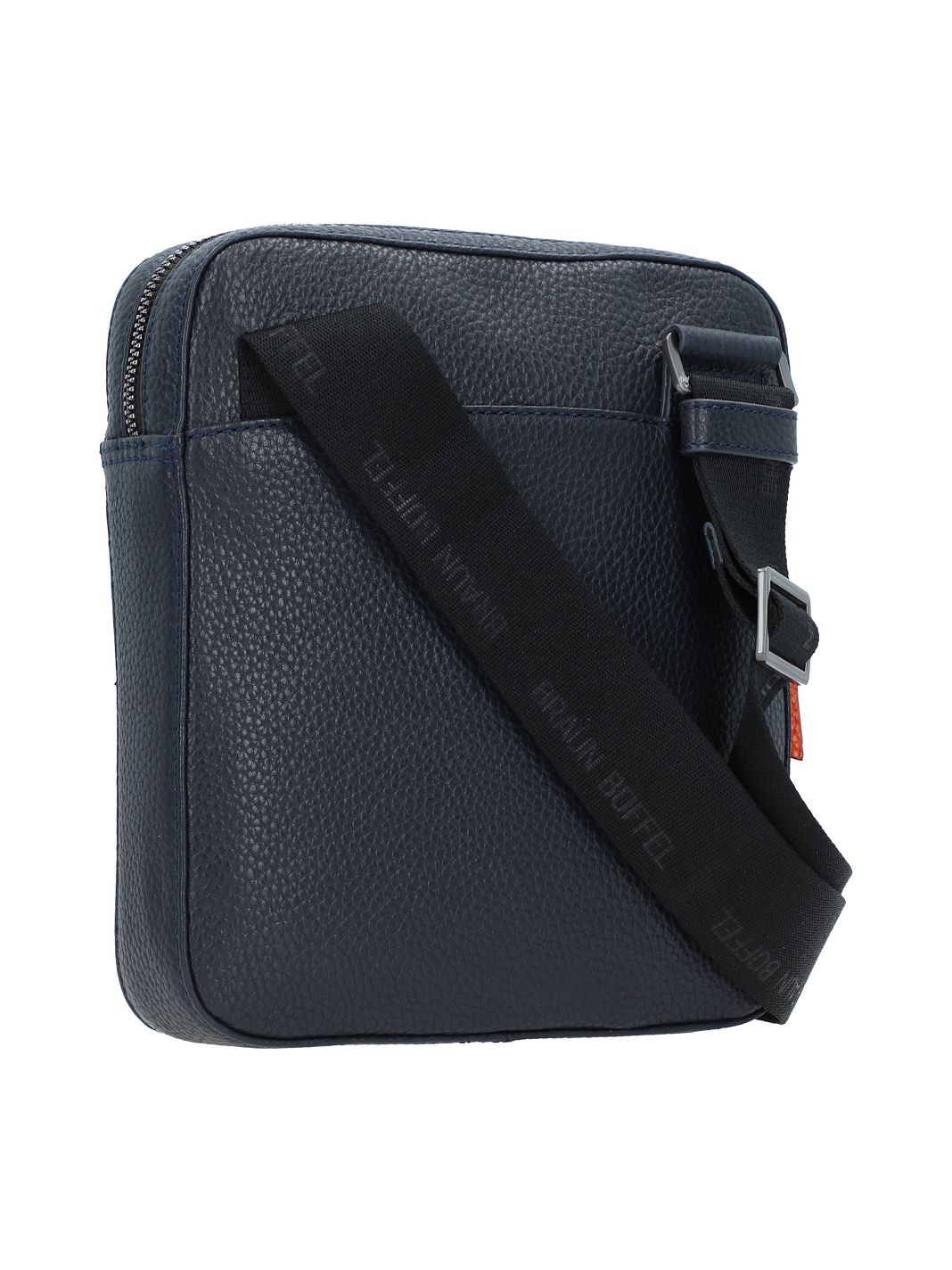 Braun Büffel Novara Borsa a tracolla Vera Pelle 20 cm Braun Büffel Novara Borsa a tracolla Vera Pelle 20 cm
