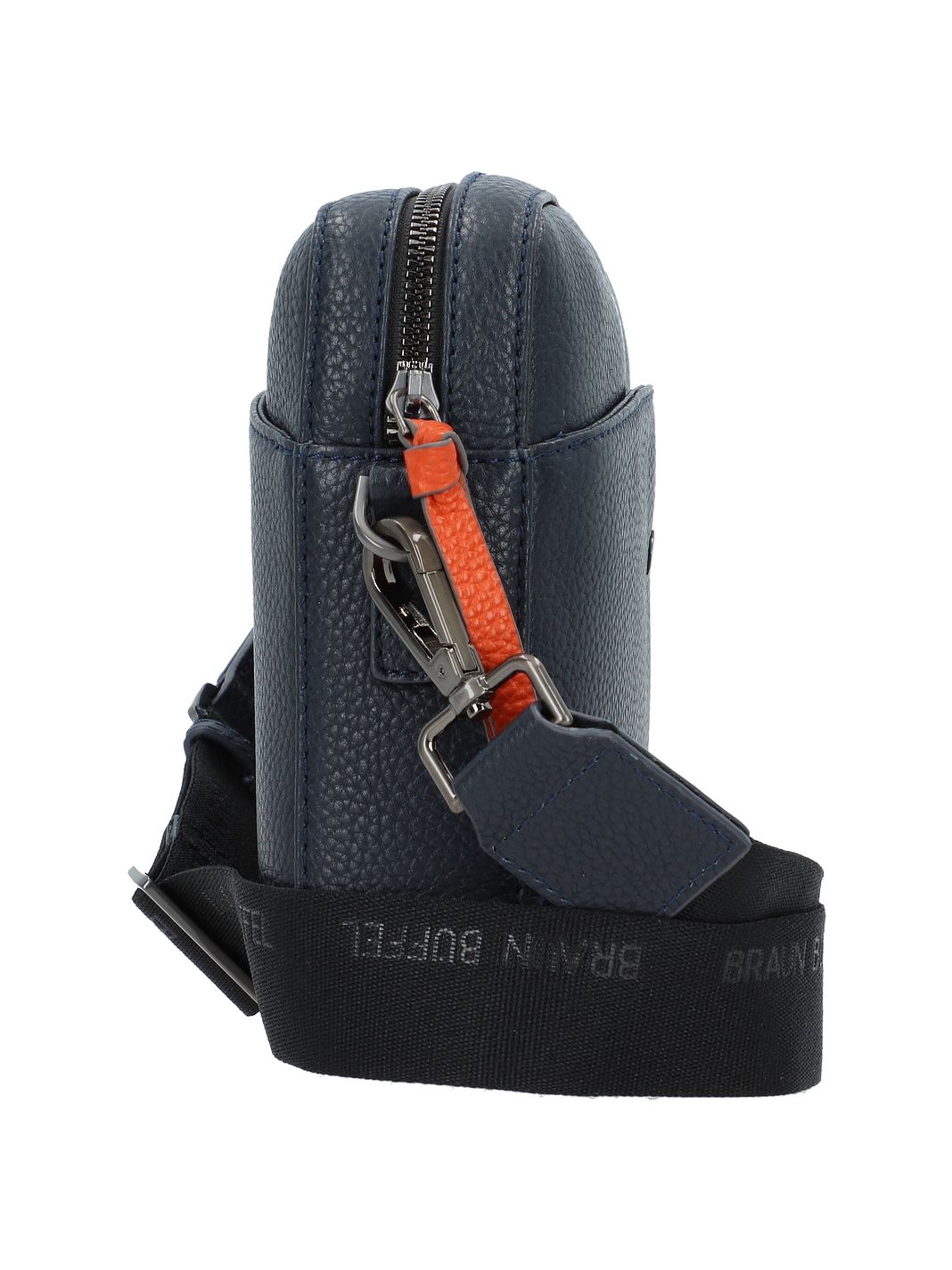 Braun Büffel Novara Borsa a tracolla Vera Pelle 26.5 cm Braun Büffel Novara Borsa a tracolla Vera Pelle 26.5 cm