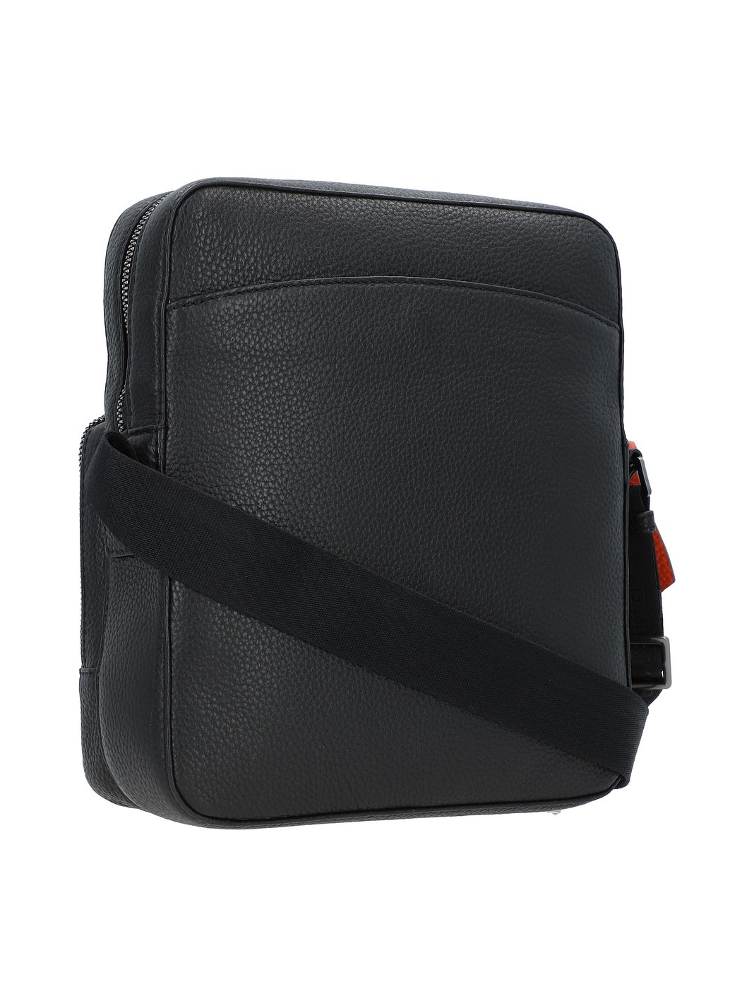 Braun Büffel Novara Borsa a tracolla Vera Pelle 23 cm Braun Büffel Novara Borsa a tracolla Vera Pelle 23 cm