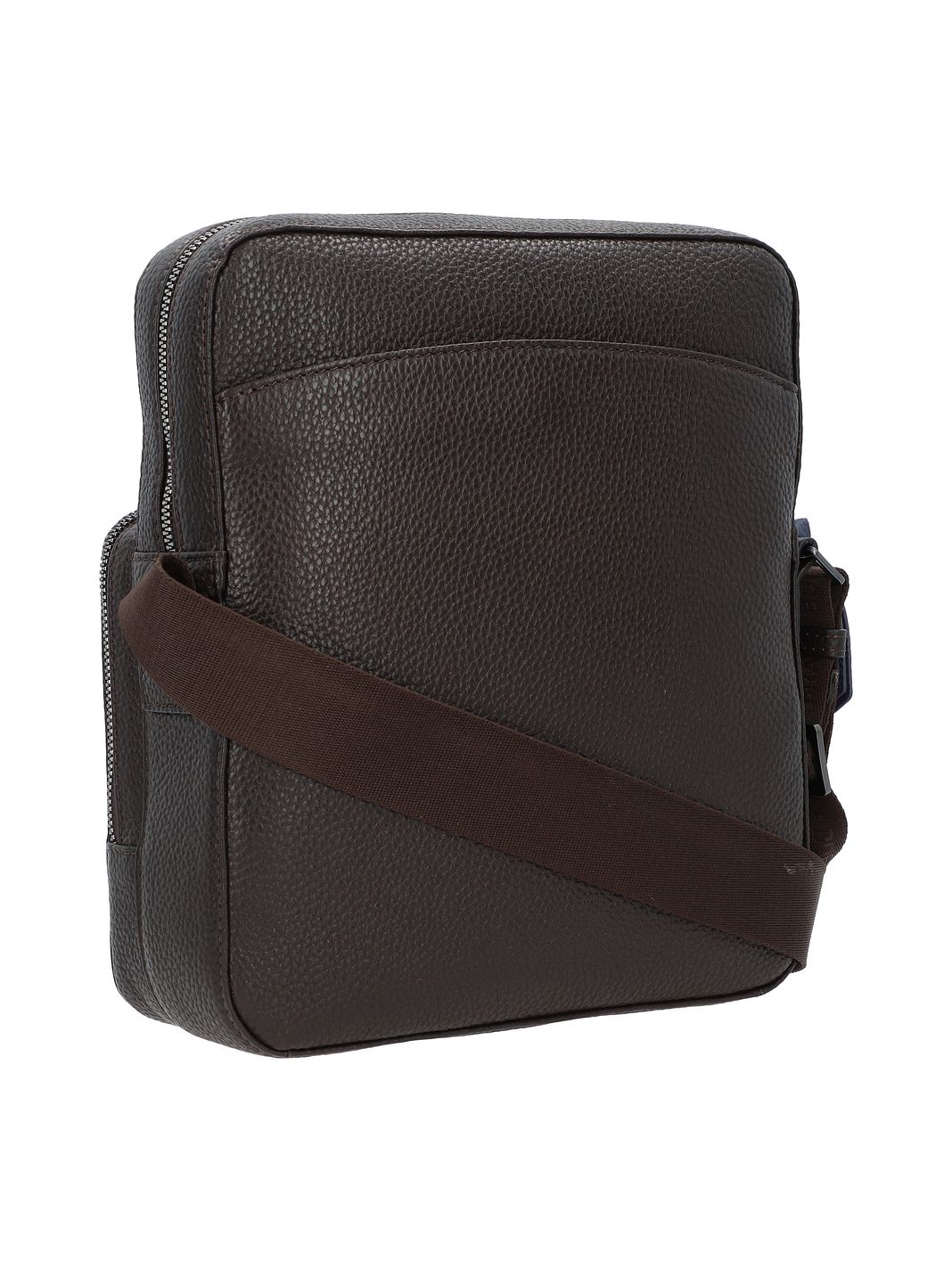 Braun Büffel Novara Borsa a tracolla Vera Pelle 23 cm Braun Büffel Novara Borsa a tracolla Vera Pelle 23 cm