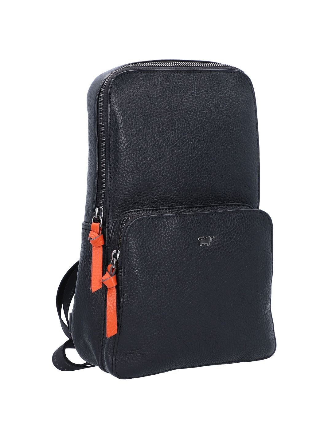 Braun Büffel Novara Vera Pelle 33 cm Braun Büffel Novara Vera Pelle 33 cm
