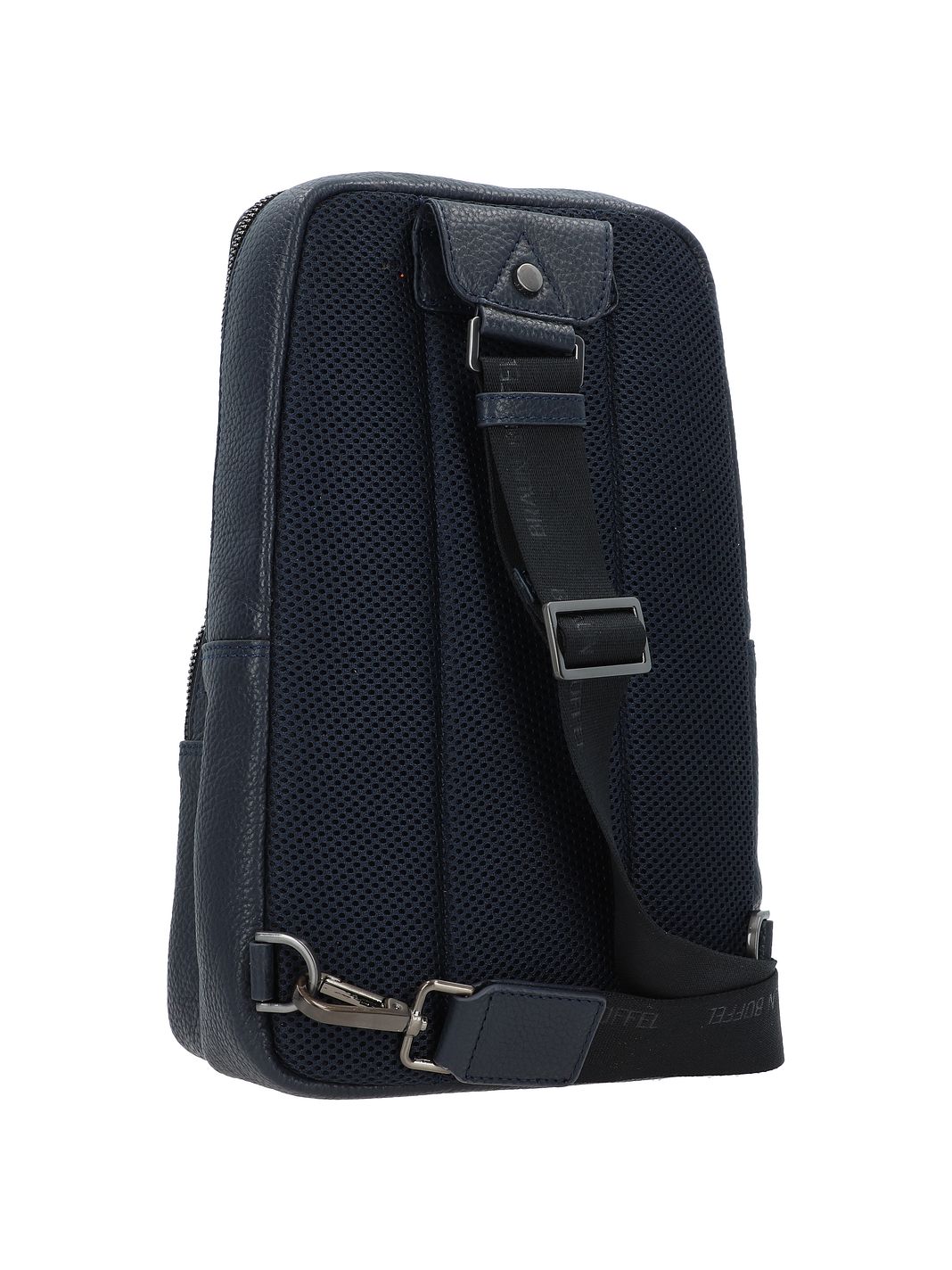 Braun Büffel Novara Vera Pelle 33 cm Braun Büffel Novara Vera Pelle 33 cm