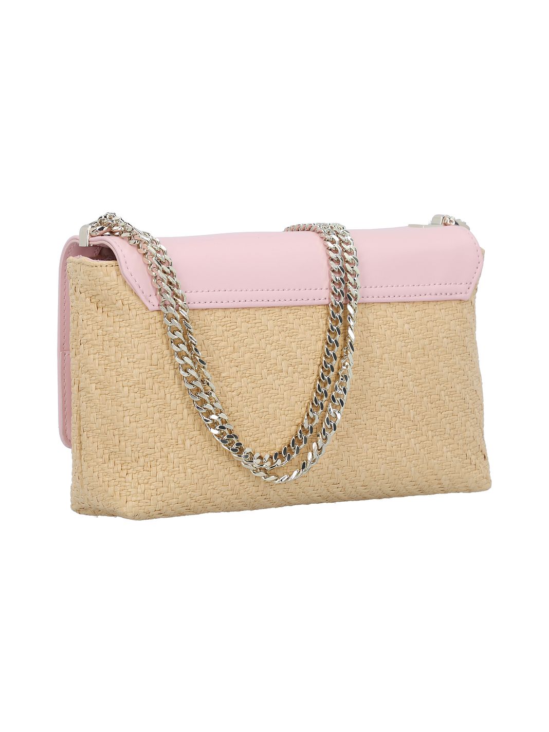 Ted Baker Magdie Borsa a tracolla Vera Pelle 26 cm Ted Baker Magdie Borsa a tracolla Vera Pelle 26 cm
