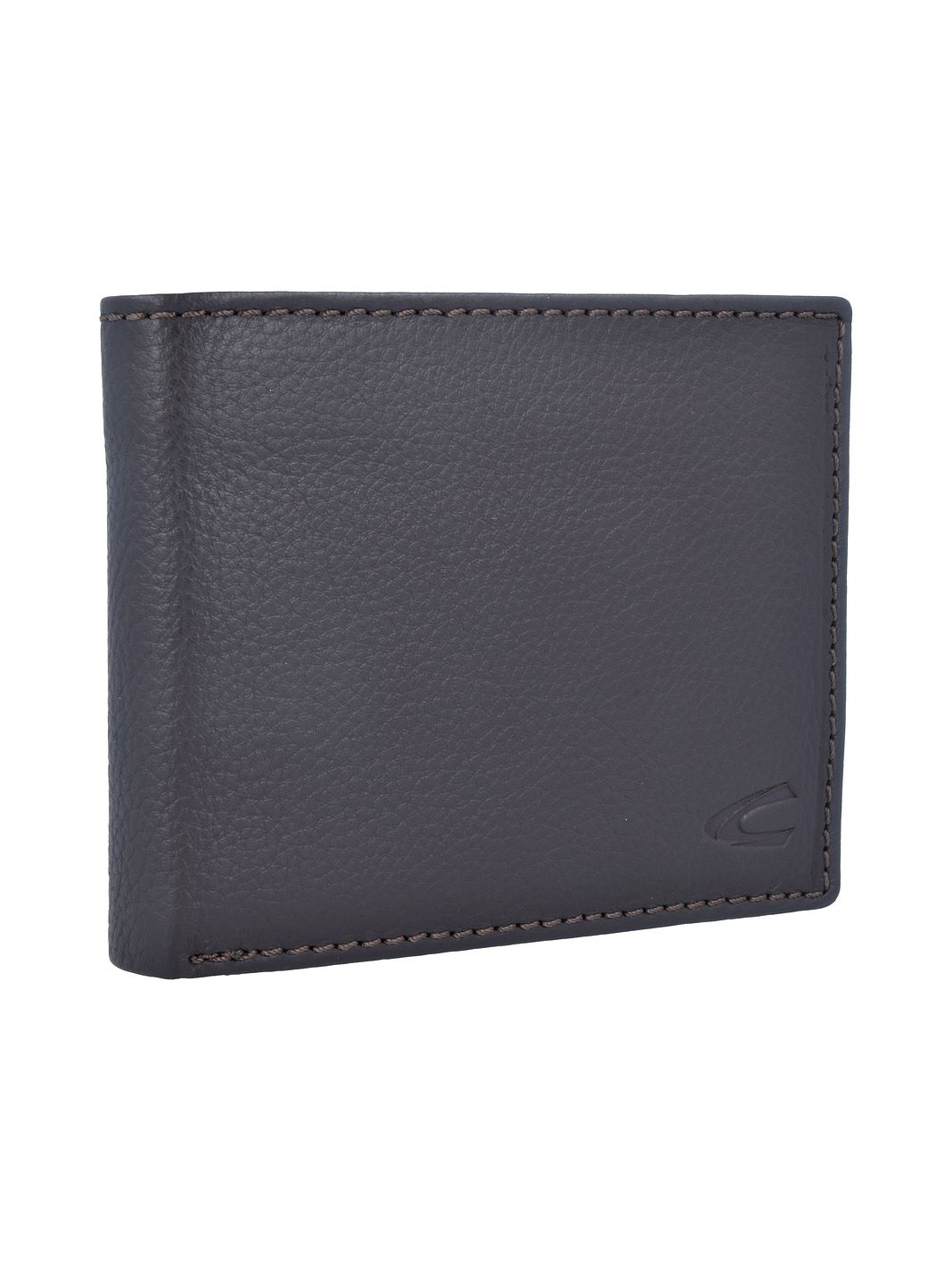 camel active Macau Portafoglio Protezione RFID Vera Pelle 12 cm