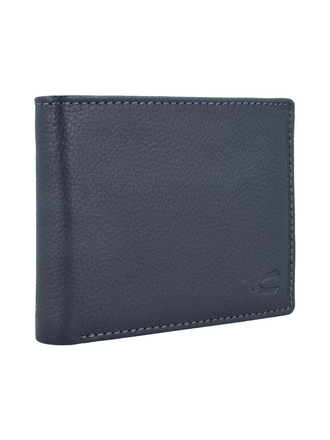 camel active Macau Portafoglio Protezione RFID Vera Pelle 12 cm