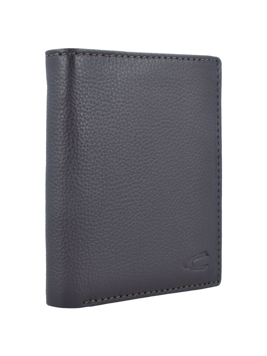 camel active Macau Portafoglio Protezione RFID Vera Pelle 12 cm