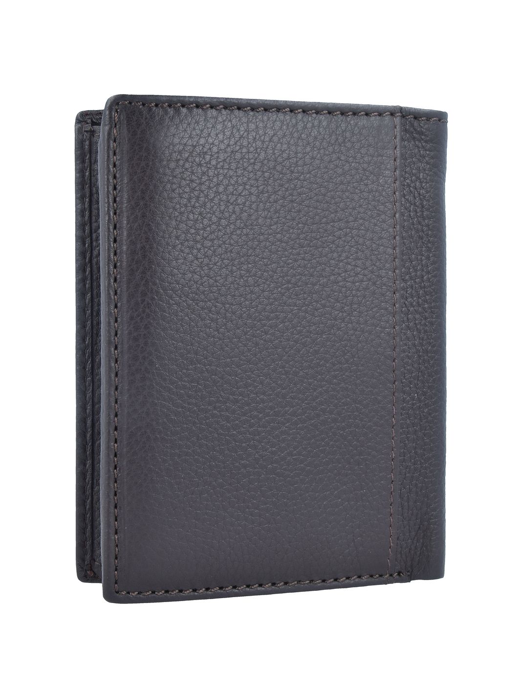 camel active Macau Portafoglio Protezione RFID Vera Pelle 12 cm
