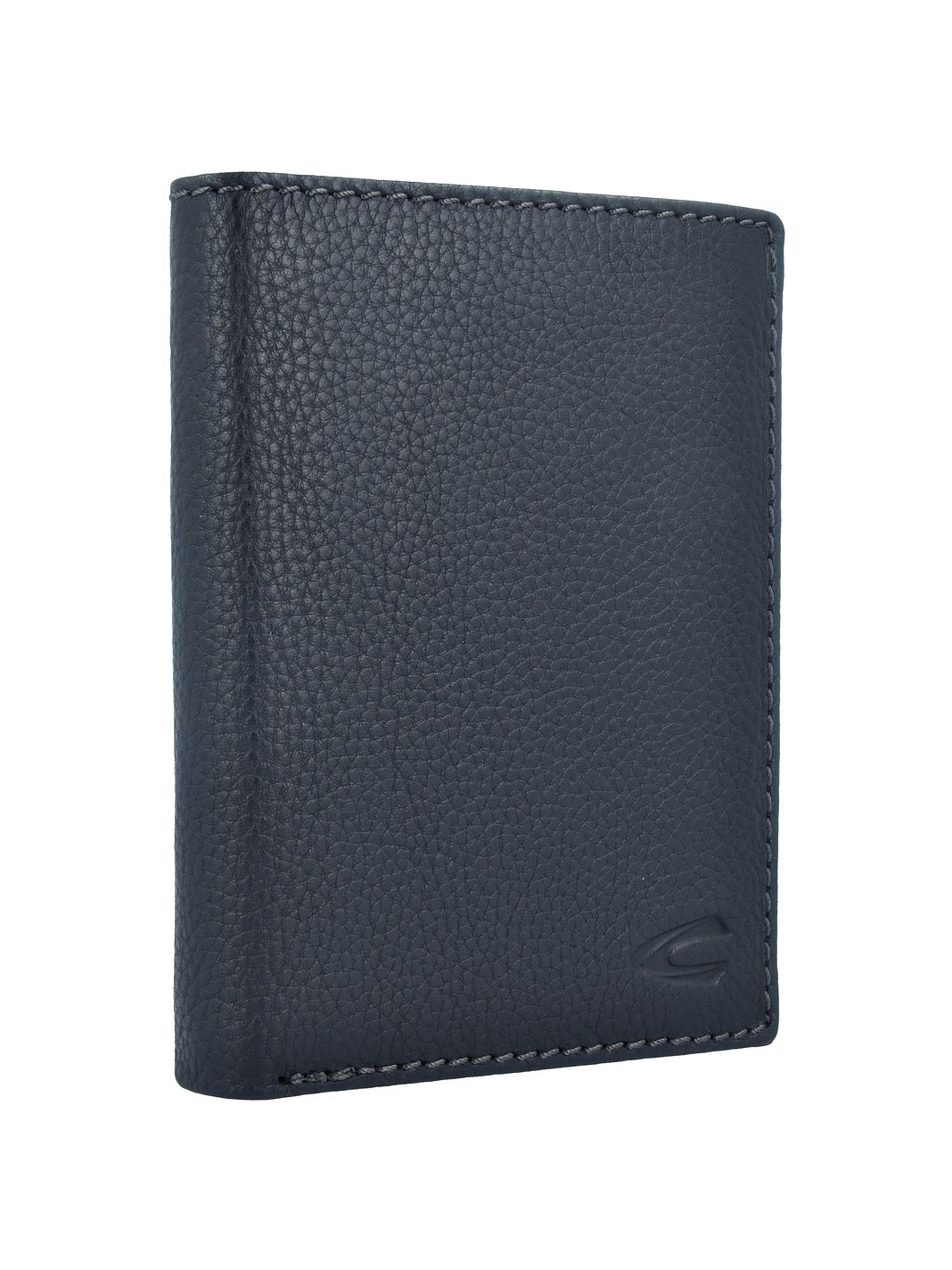 camel active Macau Portafoglio Protezione RFID Vera Pelle 12 cm