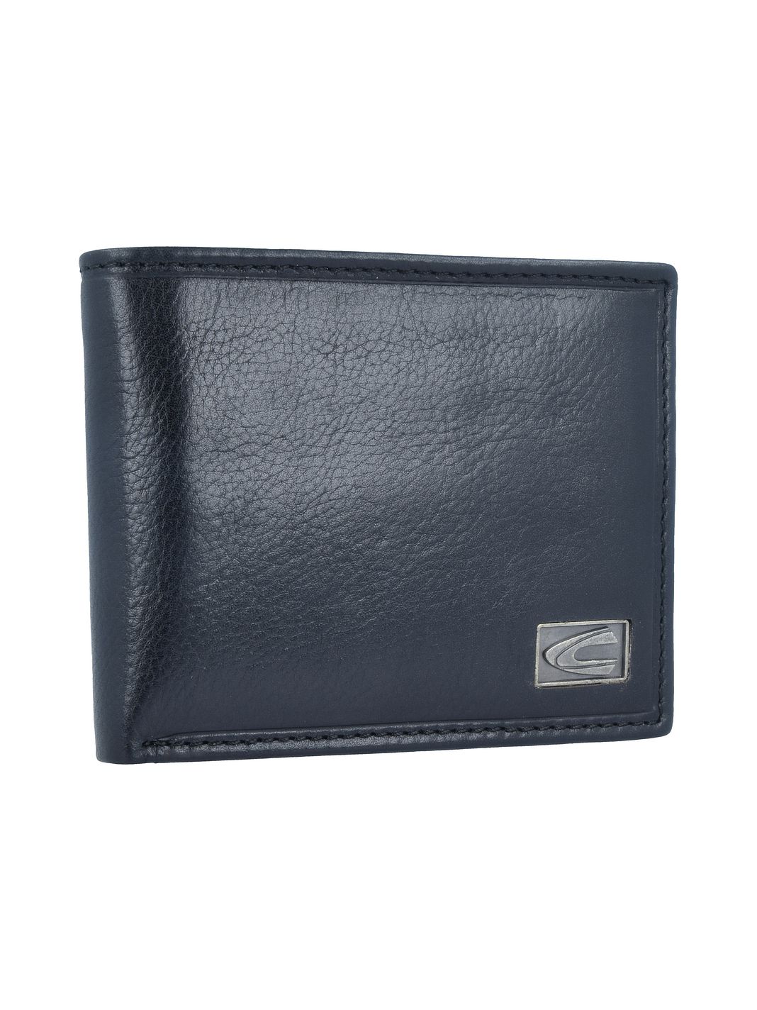 camel active Japan Portafoglio Protezione RFID Vera Pelle 11 cm camel active Japan Portafoglio Protezione RFID Vera Pelle 11 cm