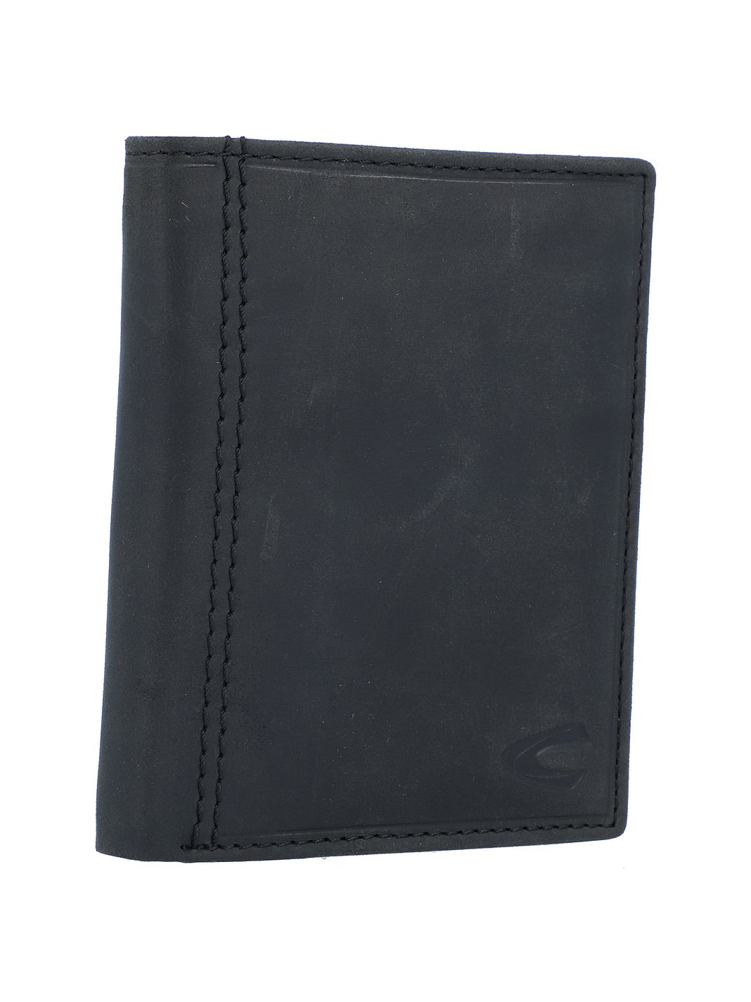 camel active Vietnam Portafoglio Protezione RFID Vera Pelle 9 cm