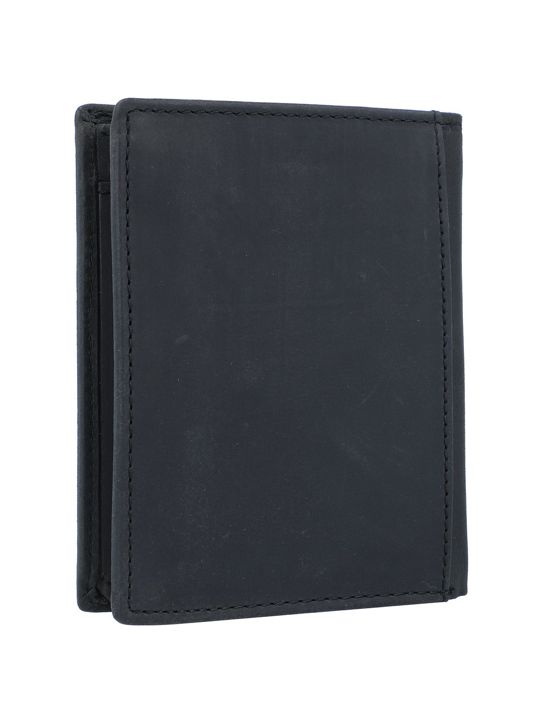 camel active Vietnam Portafoglio Protezione RFID Vera Pelle 9 cm