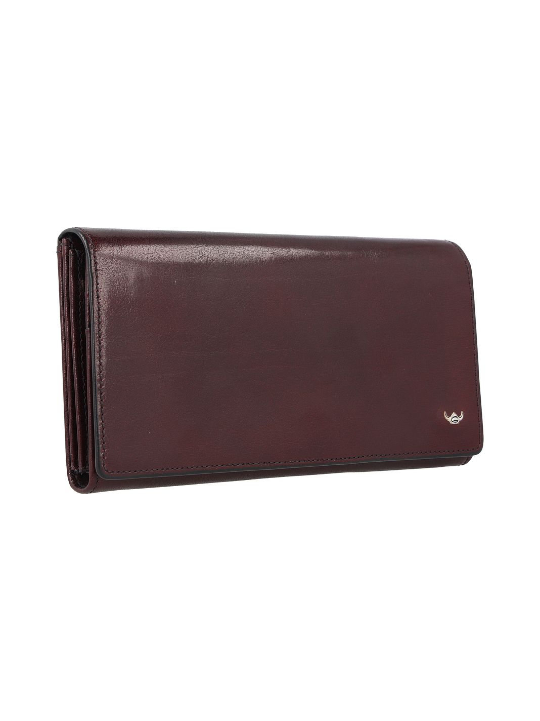 Golden Head Colorado Portafoglio Protezione RFID Vera Pelle 18.5 cm Golden Head Colorado Portafoglio Protezione RFID Vera Pelle 18.5 cm