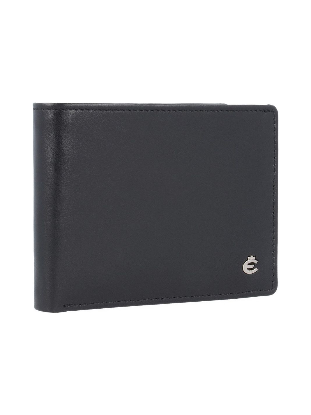 Esquire Harry Portafoglio Vera Pelle 10.5 cm Esquire Harry Portafoglio Vera Pelle 10.5 cm