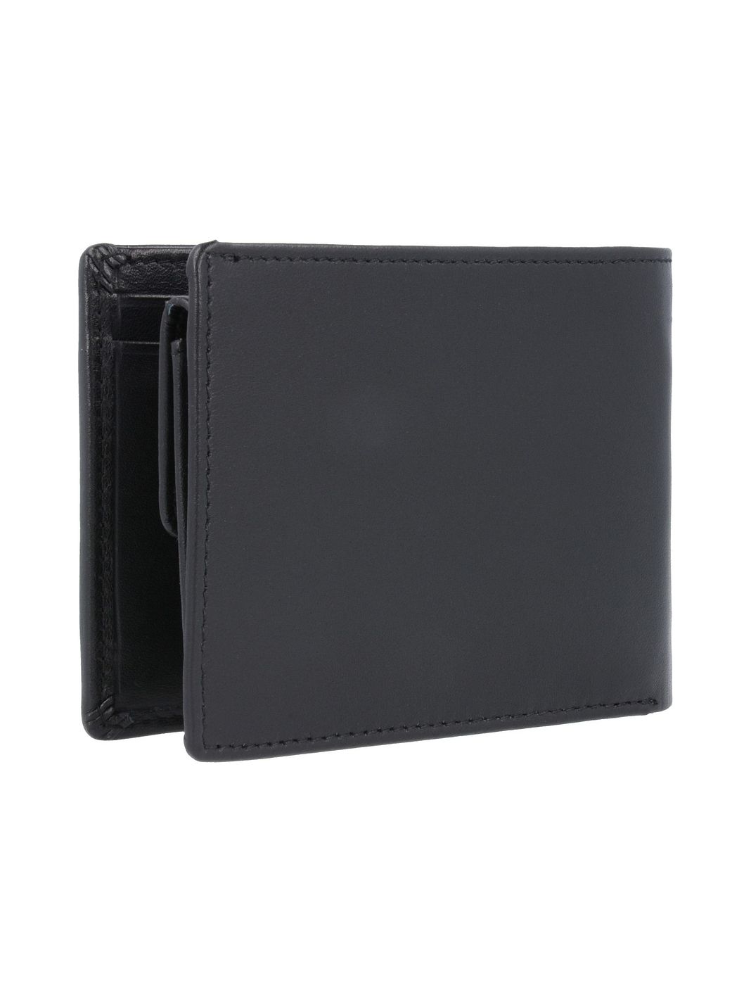 Esquire Harry Portafoglio Vera Pelle 10.5 cm Esquire Harry Portafoglio Vera Pelle 10.5 cm