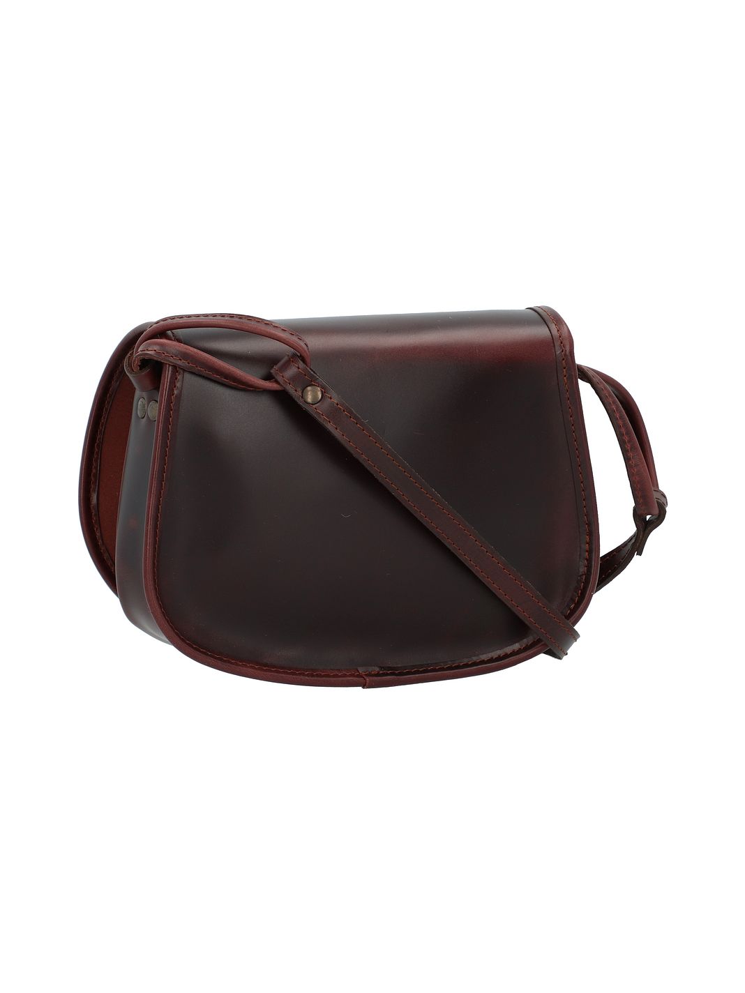 Mika Bonny Borsa a tracolla Vera Pelle 23 cm Mika Bonny Borsa a tracolla Vera Pelle 23 cm