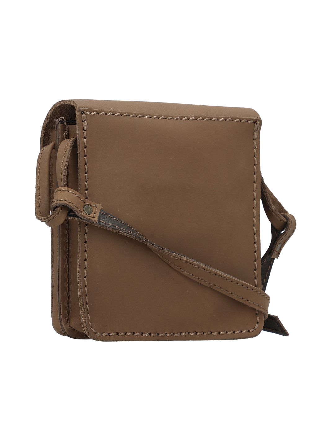 Mika Borsa a tracolla Vera Pelle 15 cm Mika Borsa a tracolla Vera Pelle 15 cm