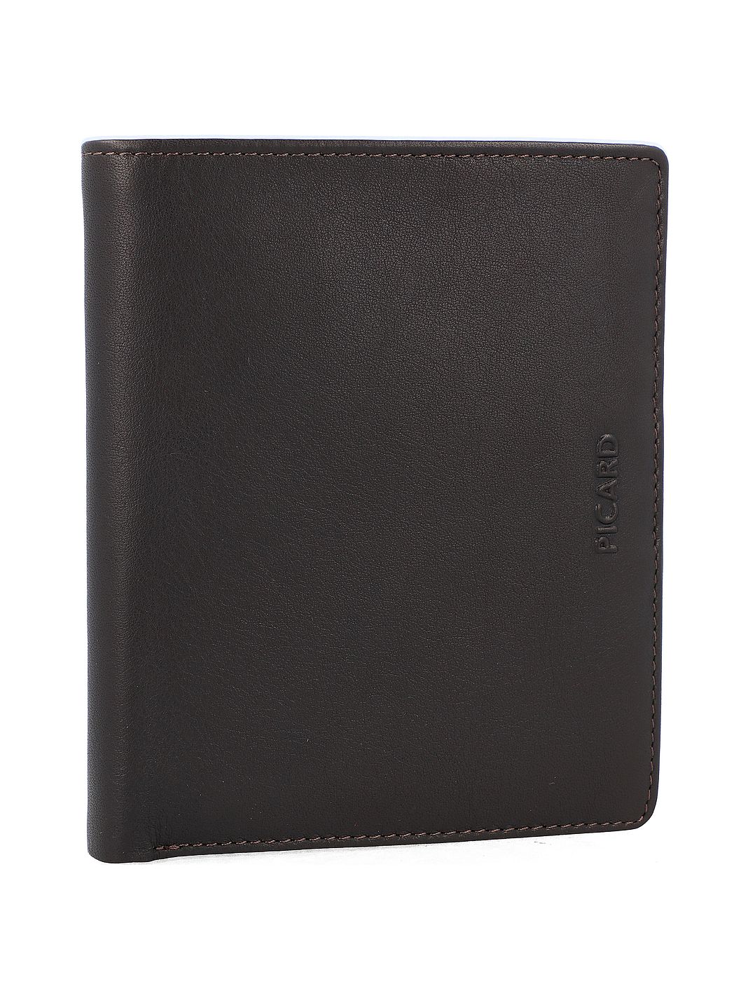 Picard Brooklyn Portafoglio Vera Pelle 11 cm Picard Brooklyn Portafoglio Vera Pelle 11 cm