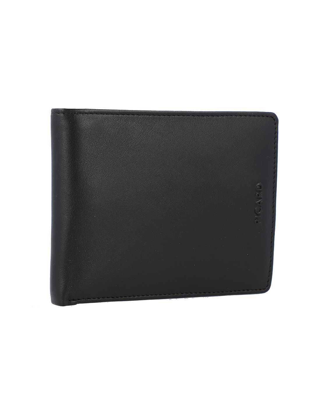 Picard Brooklyn Portafoglio Vera Pelle 13 cm Picard Brooklyn Portafoglio Vera Pelle 13 cm