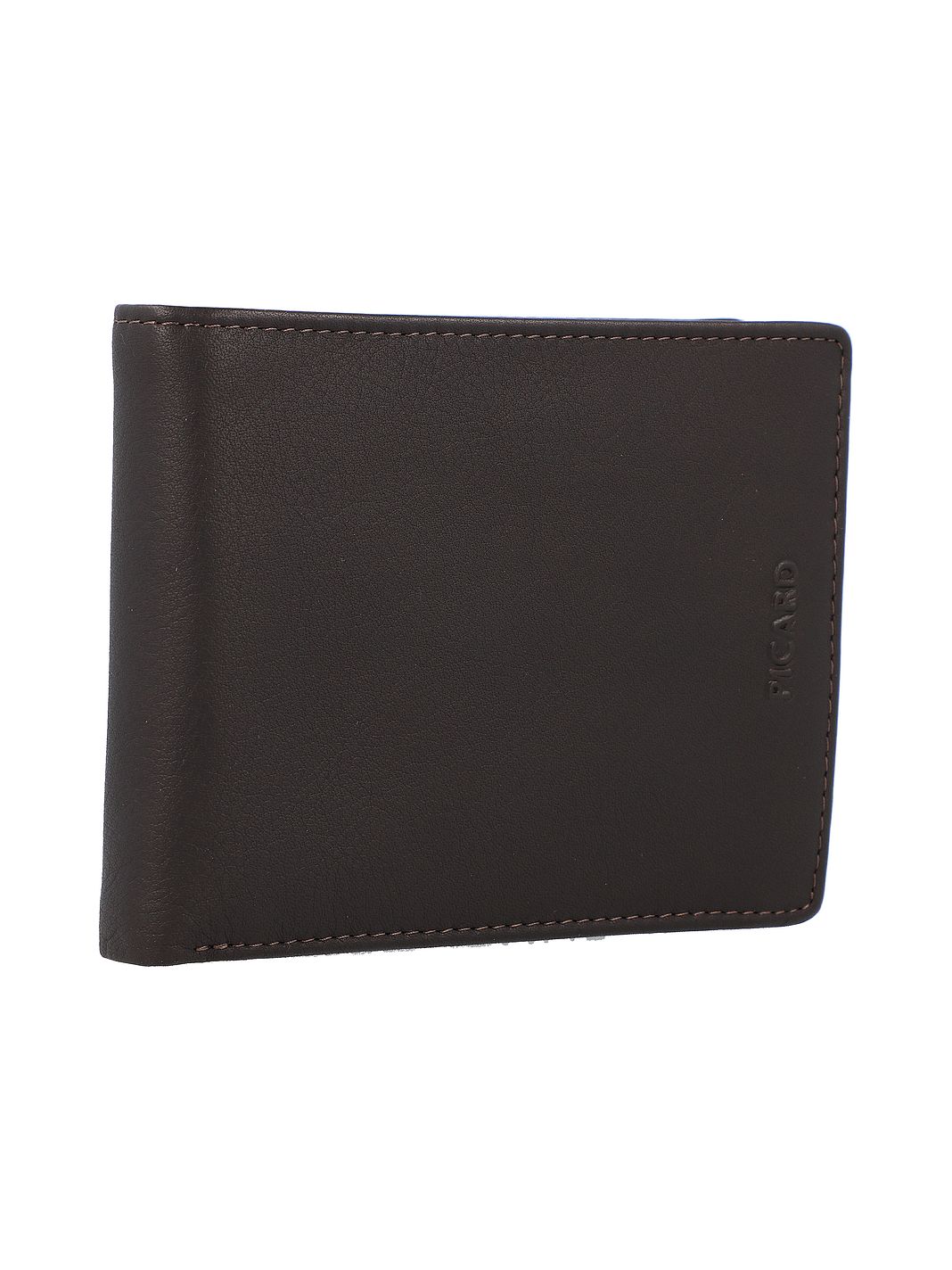 Picard Brooklyn Portafoglio Vera Pelle 13 cm Picard Brooklyn Portafoglio Vera Pelle 13 cm