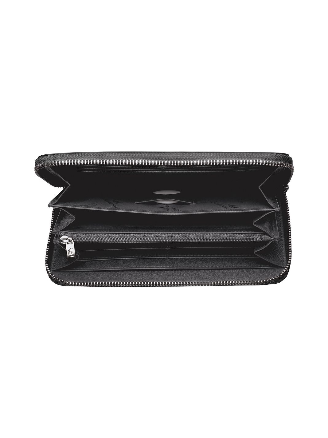 Golden Head Carrara Portafoglio Protezione RFID Vera Pelle 20 cm Golden Head Carrara Portafoglio Protezione RFID Vera Pelle 20 cm