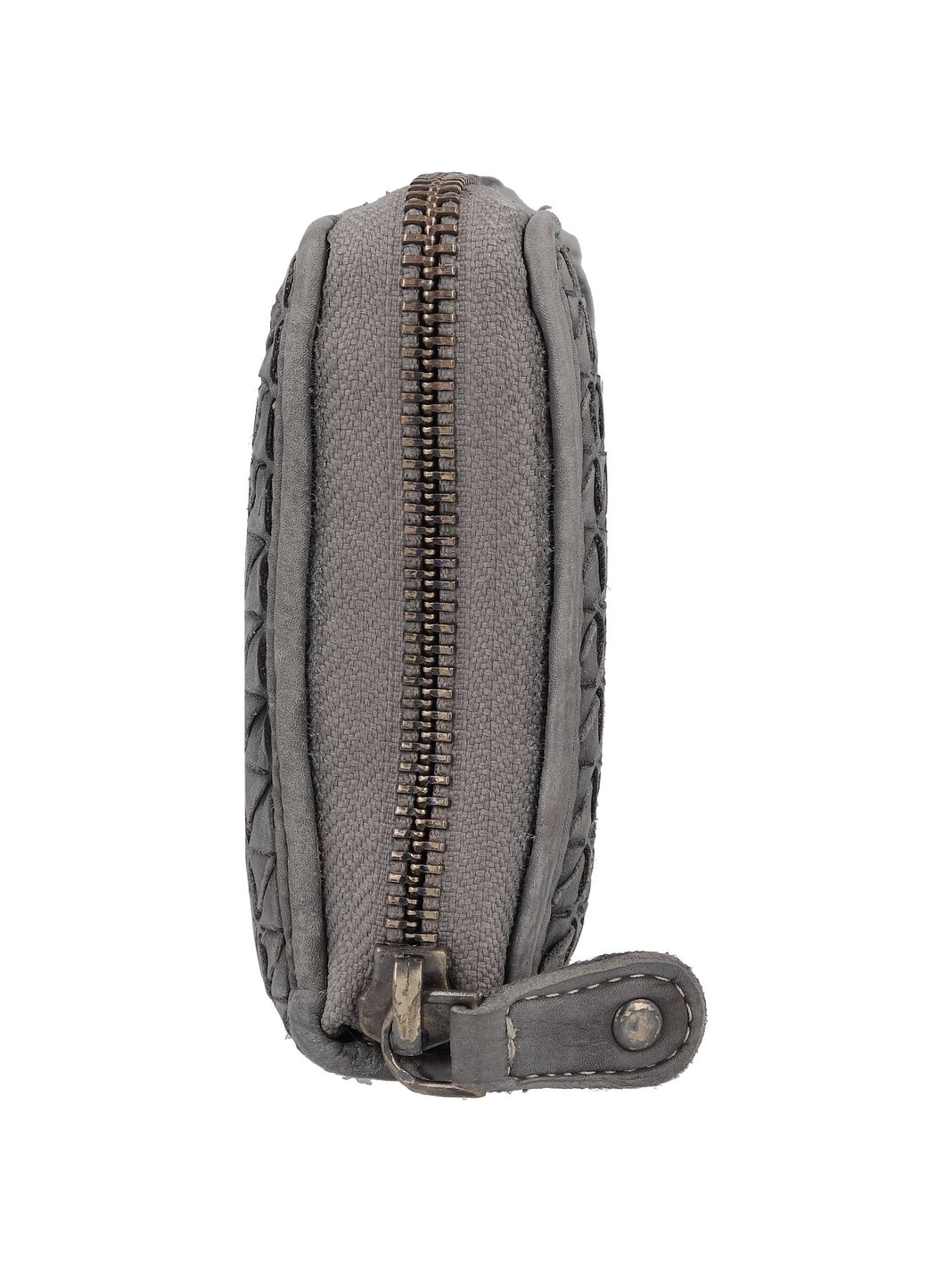 Greenland Nature Femi & Nine Portafoglio Vera Pelle 20 cm Greenland Nature Femi & Nine Portafoglio Vera Pelle 20 cm