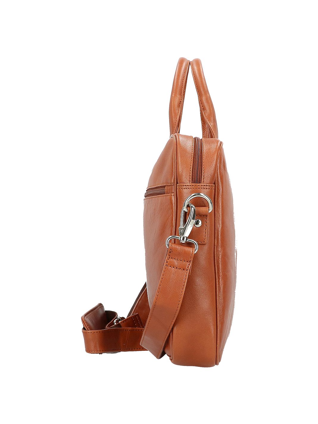 Dermata Valigetta Vera Pelle 39 cm Vano porta PC Dermata Valigetta Vera Pelle 39 cm Vano porta PC