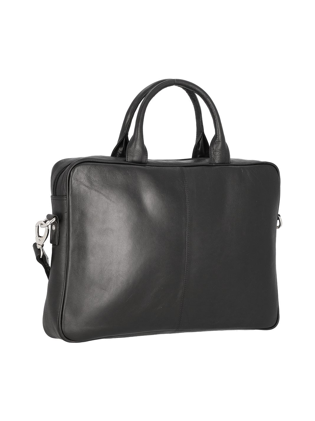Dermata Valigetta Vera Pelle 39 cm Vano porta PC Dermata Valigetta Vera Pelle 39 cm Vano porta PC