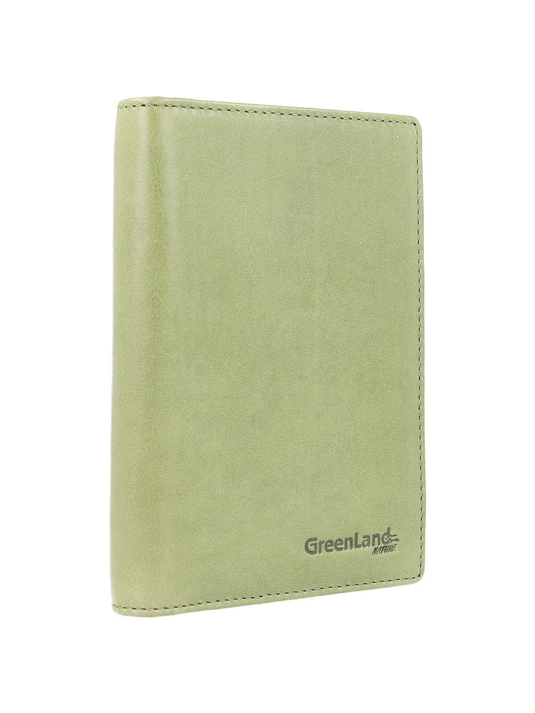 Greenland Nature Soft Colour Pasetui Læder 12 cm