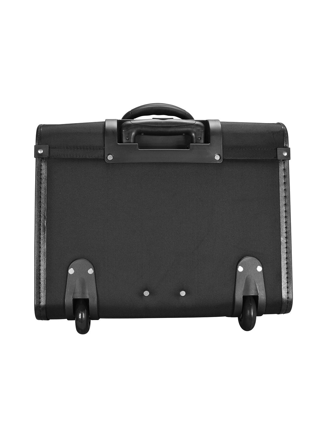 d & n Business & Travel 2 ruedas Trolleys de negocios 35 cm Compartimento para el portátil d & n Business & Travel 2 ruedas Trolleys de negocios 35 cm Compartimento para el portátil