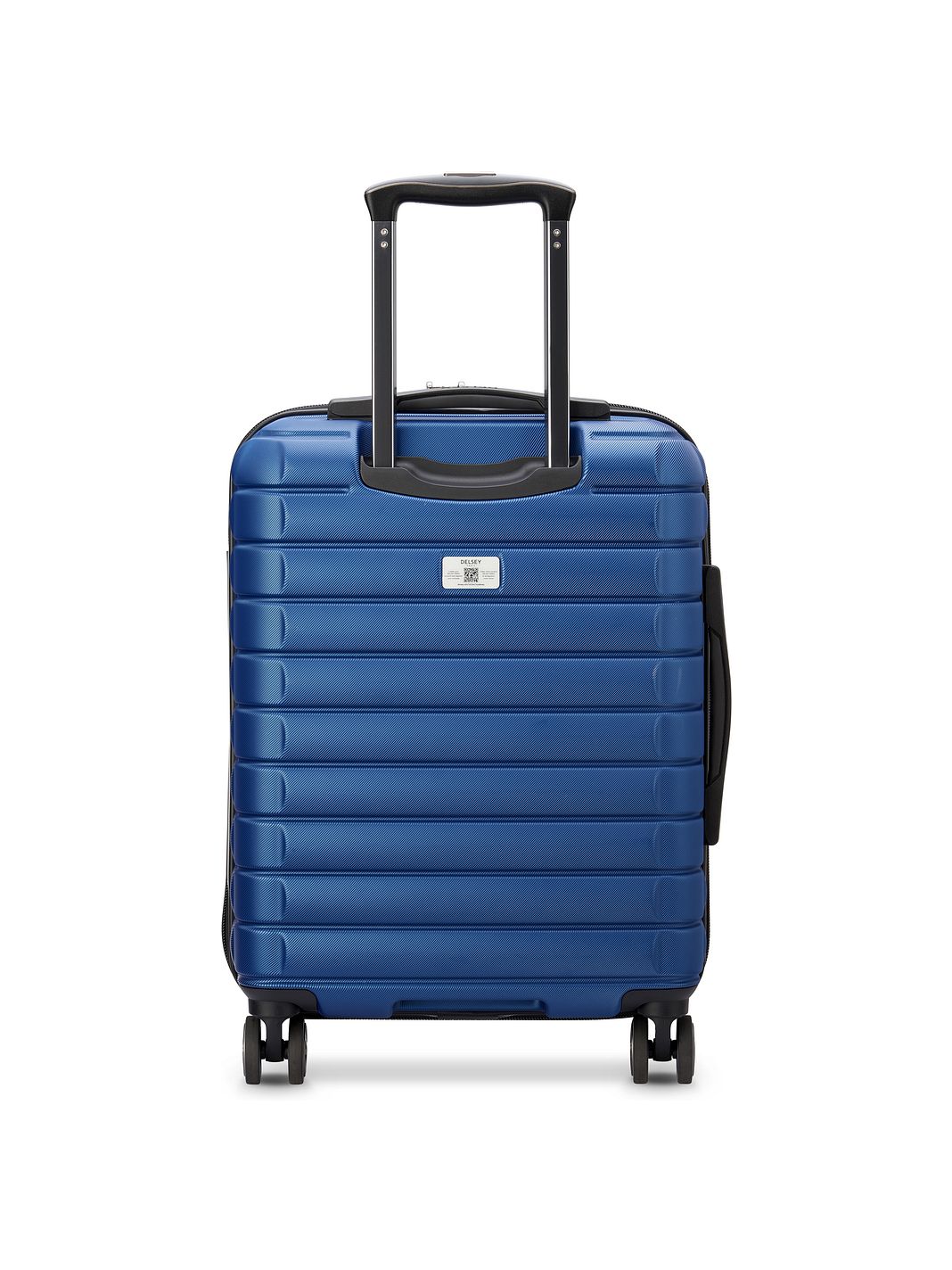 Delsey Paris Shadow 5.0 4 ruote Trolley cabina 55 cm Delsey Paris Shadow 5.0 4 ruote Trolley cabina 55 cm