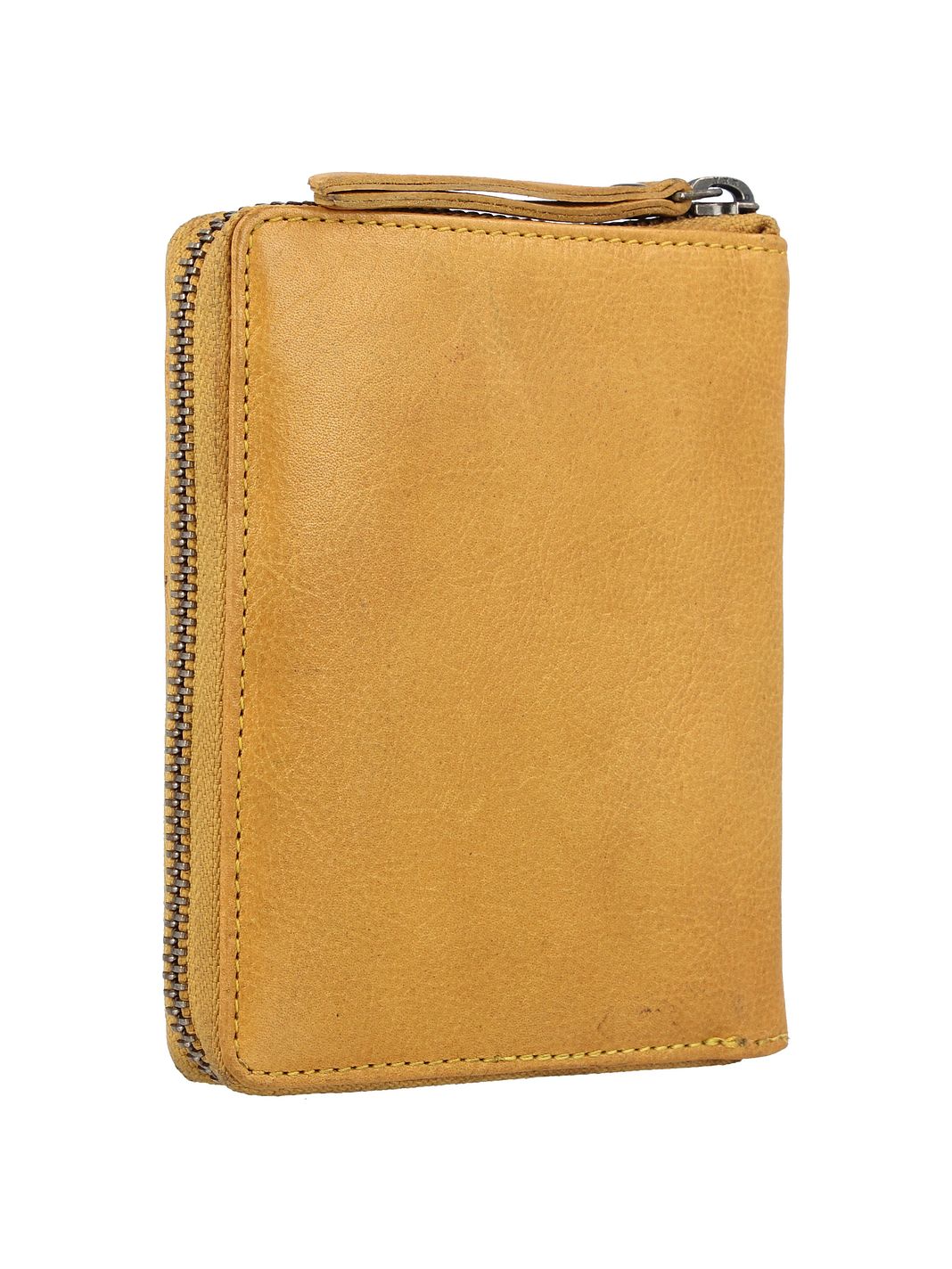 Greenburry Soft Washed Plånbok Läder 12.5 cm Greenburry Soft Washed Plånbok Läder 12.5 cm