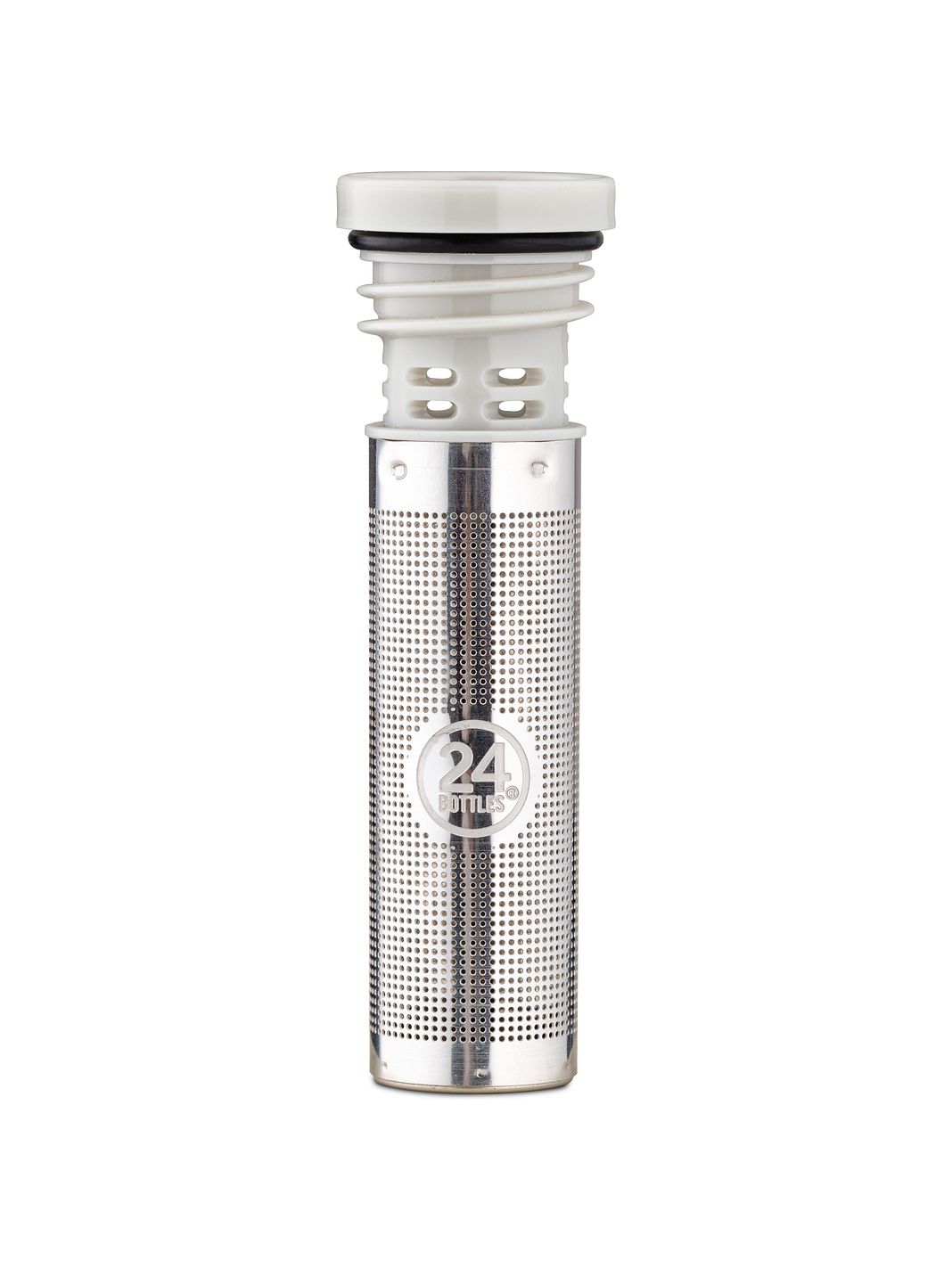 24Bottles Infusor Tapa Colador de Té