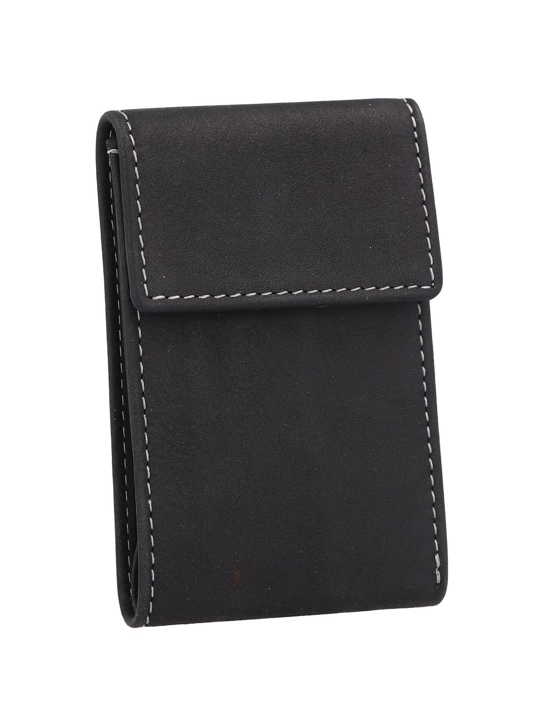 Esquire Dallas Portafoglio Protezione RFID Vera Pelle 10 cm Esquire Dallas Portafoglio Protezione RFID Vera Pelle 10 cm