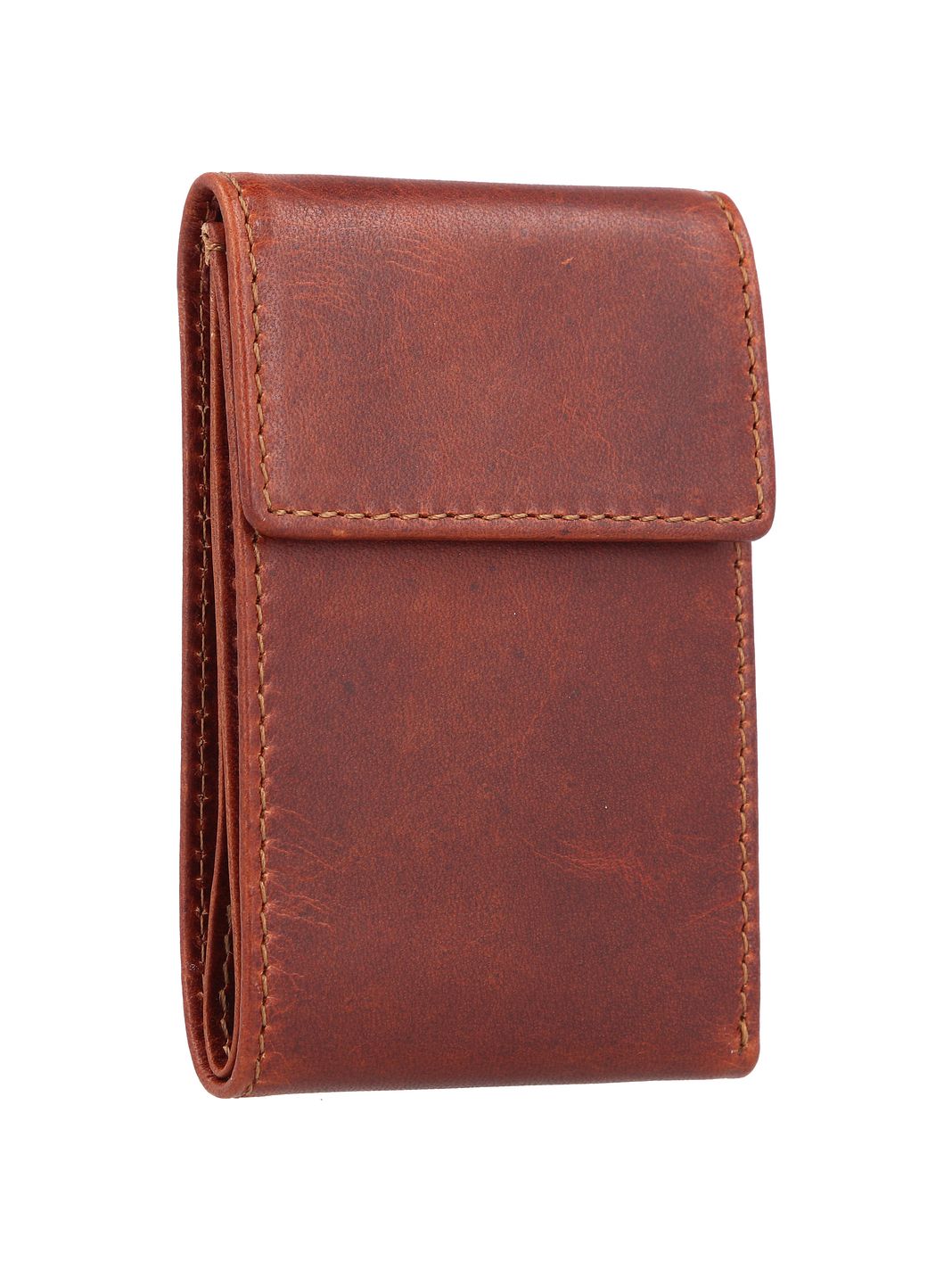 Esquire Dallas Portafoglio Protezione RFID Vera Pelle 10 cm Esquire Dallas Portafoglio Protezione RFID Vera Pelle 10 cm