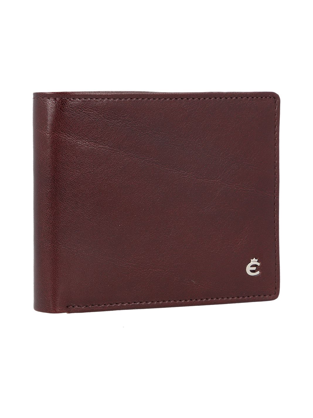Esquire Toscana Portafoglio Protezione RFID Vera Pelle 10.5 cm