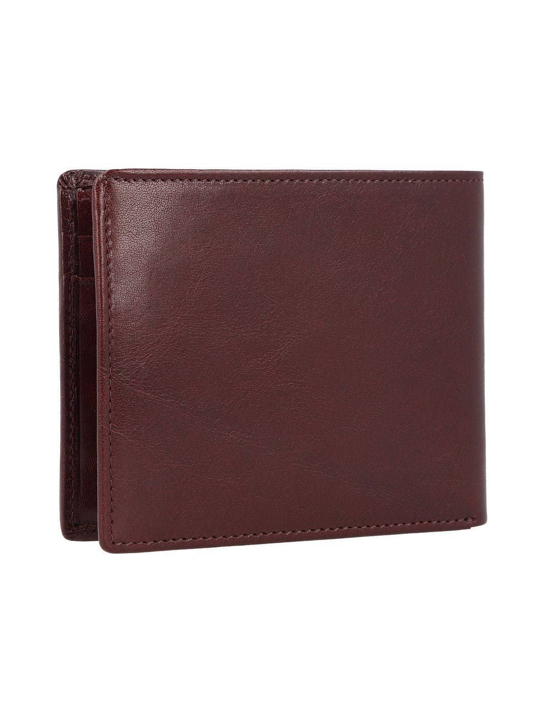 Esquire Toscana Portafoglio Protezione RFID Vera Pelle 10.5 cm