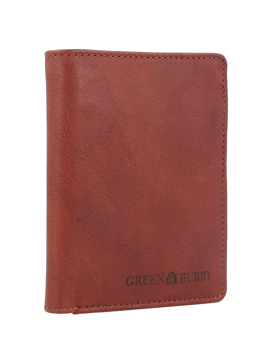 Greenburry Vintage Washed Portafoglio Vera Pelle 12.5 cm Greenburry Vintage Washed Portafoglio Vera Pelle 12.5 cm