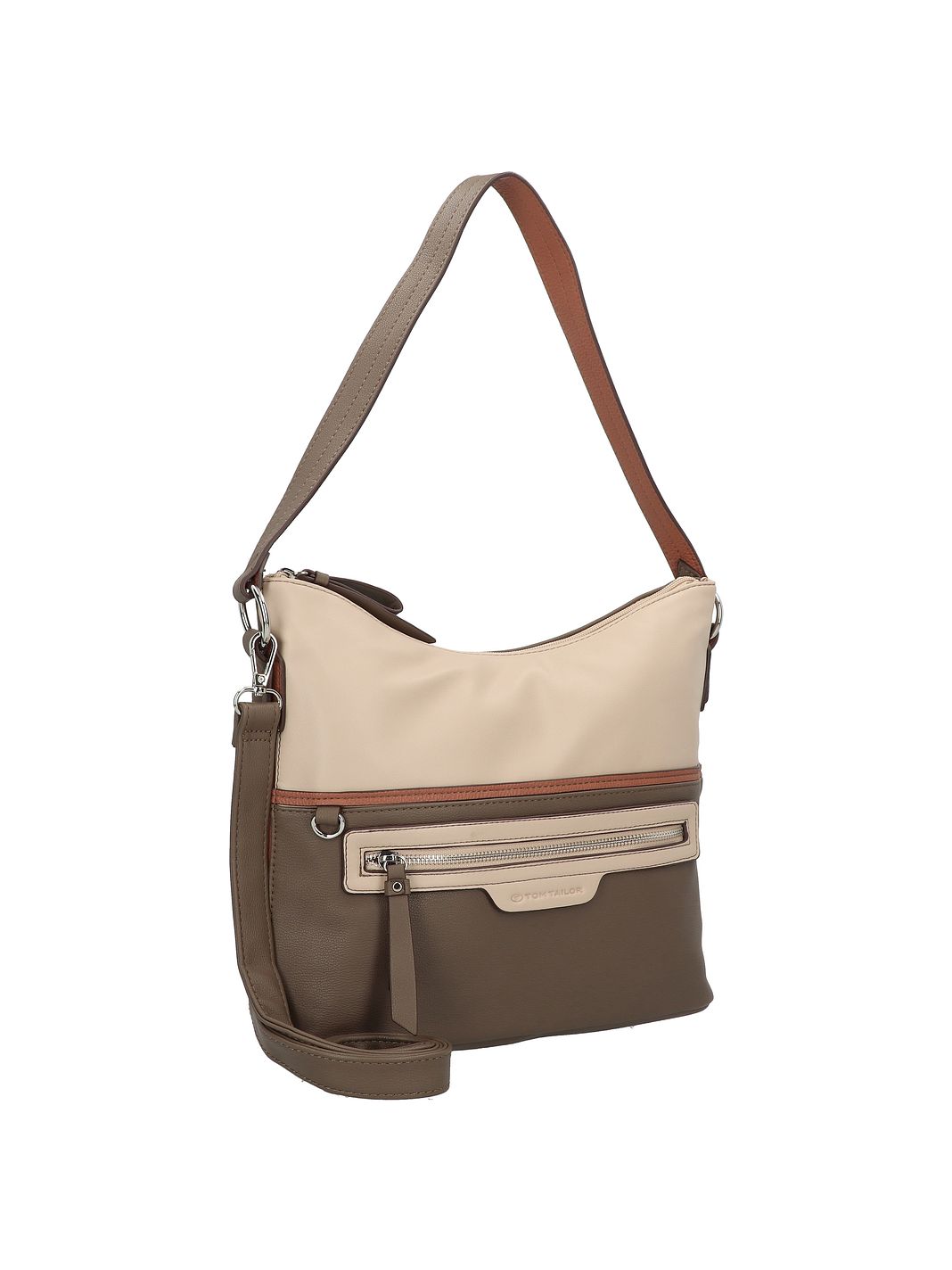 Tom Tailor Jule Borsa a spalla 31 cm Tom Tailor Jule Borsa a spalla 31 cm