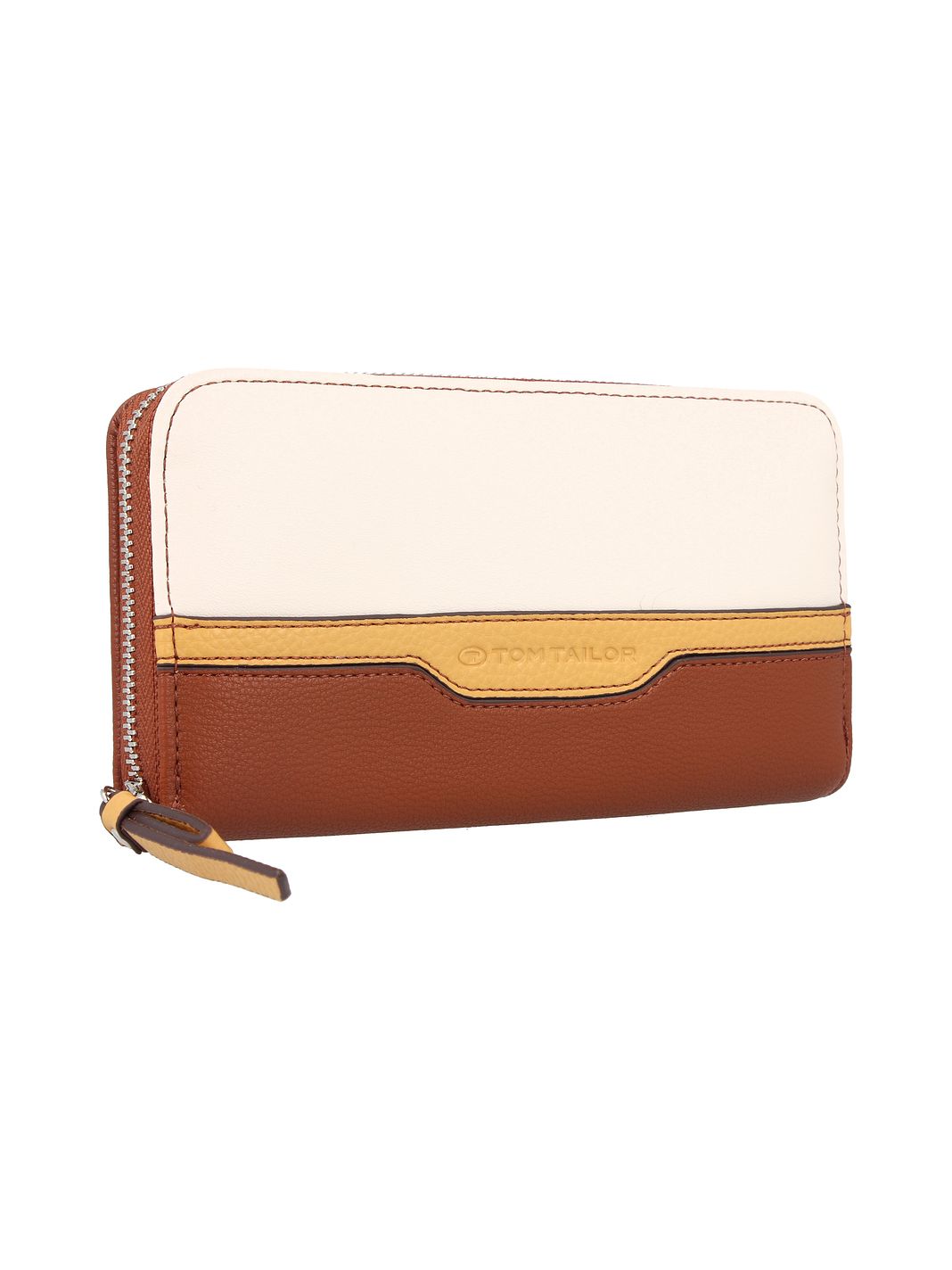Tom Tailor Jule Portafoglio 20 cm