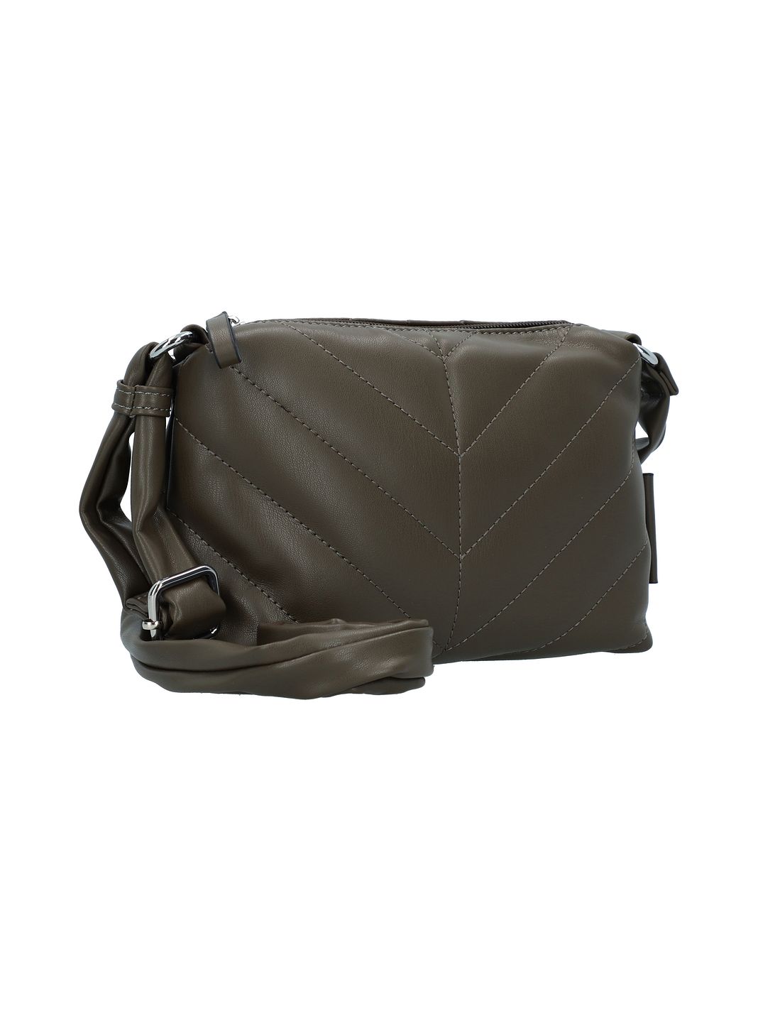 Tom Tailor Cate Crossbody taška 23 cm Tom Tailor Cate Crossbody taška 23 cm